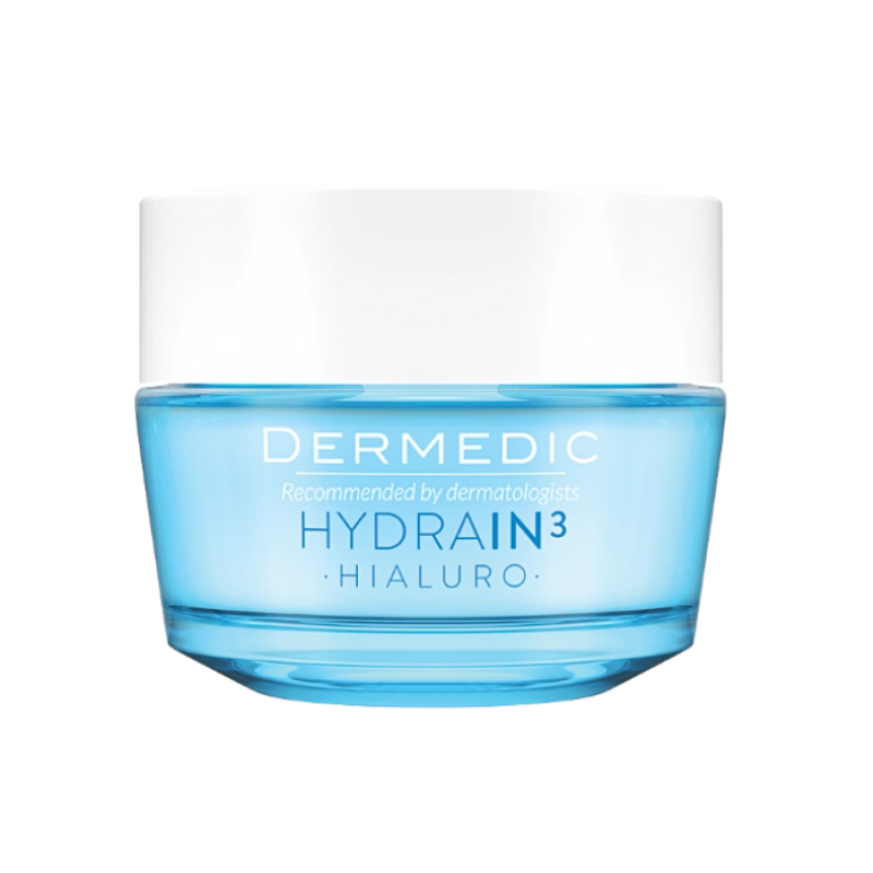 Dermedic Hydrain 3 Hialuro