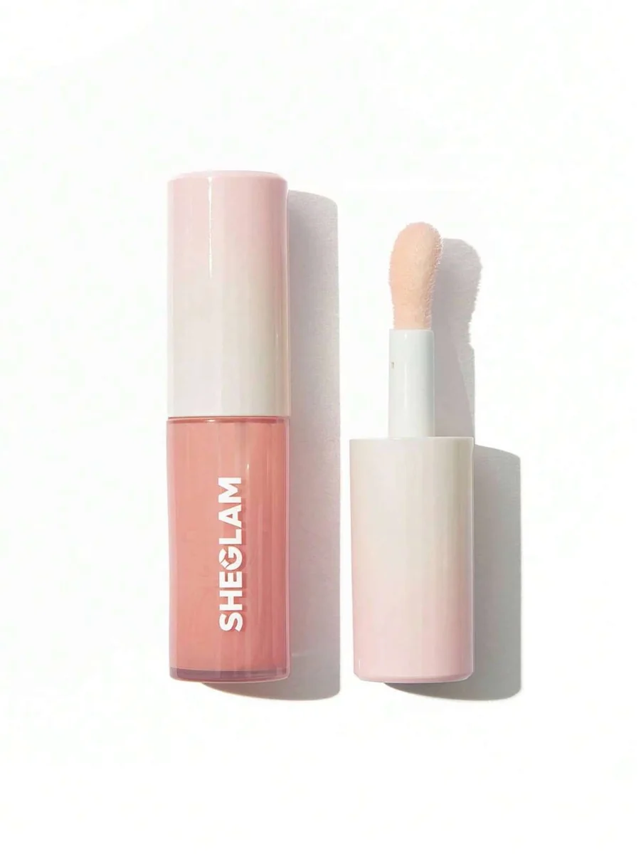 Sheglam Hot Goss Plumping Lip Gloss