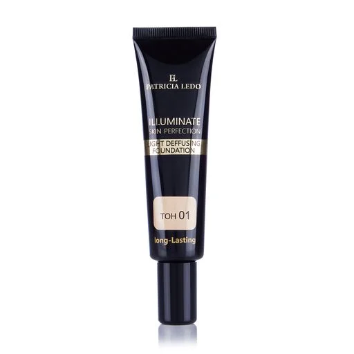 Patricia Ledo Light Deffusing Foundation 