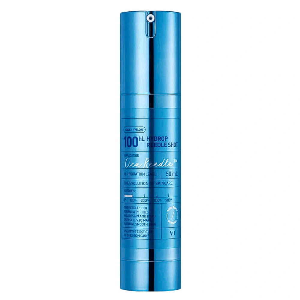 VT Cosmetics Hydrop Reedle Shot 100 HL
