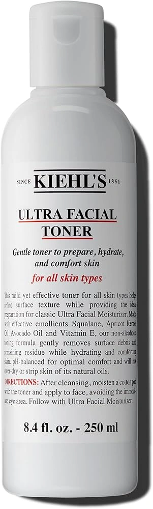 Kiehl's Ultra Facial Toner