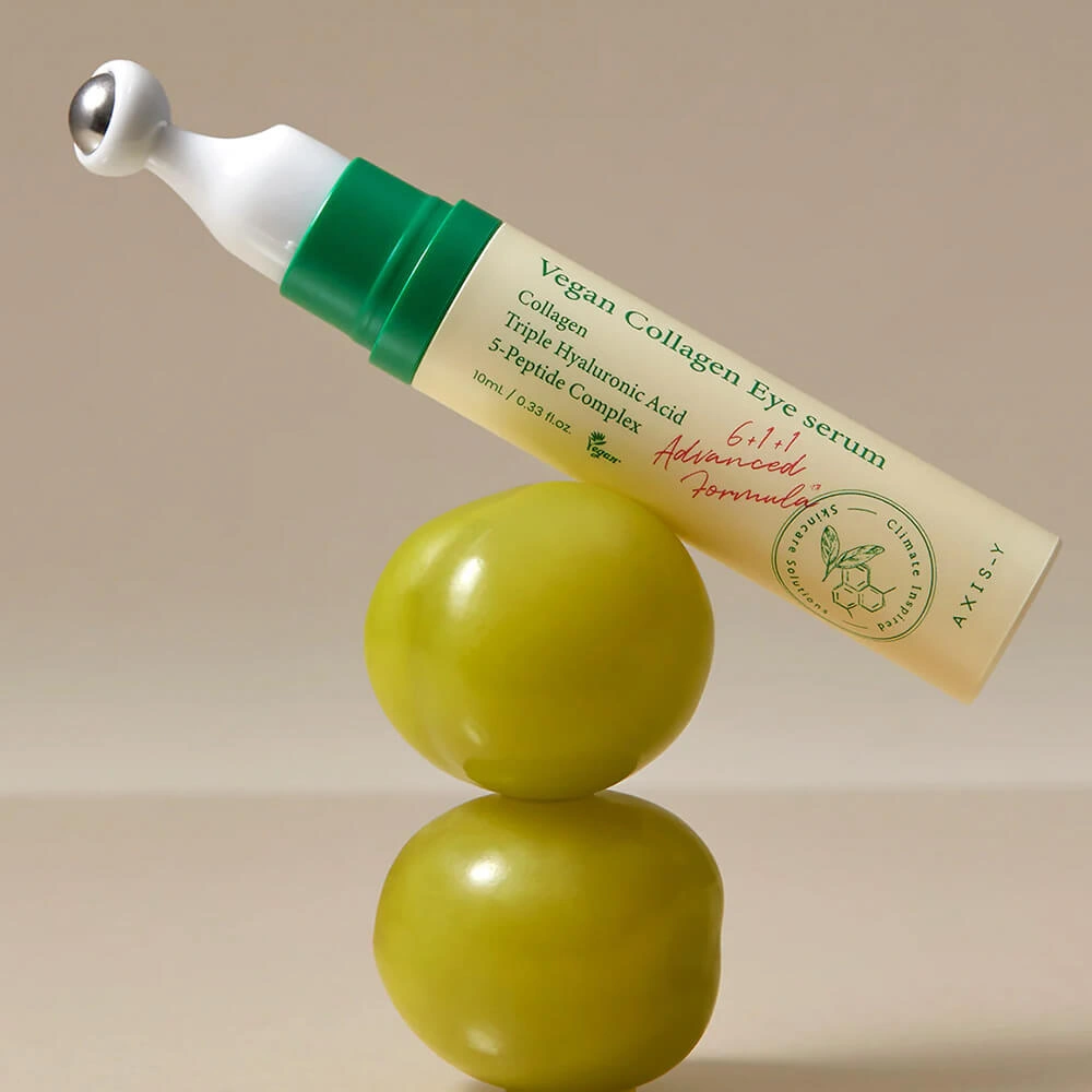 AXIS-Y Vegan Collagen Eye Serum