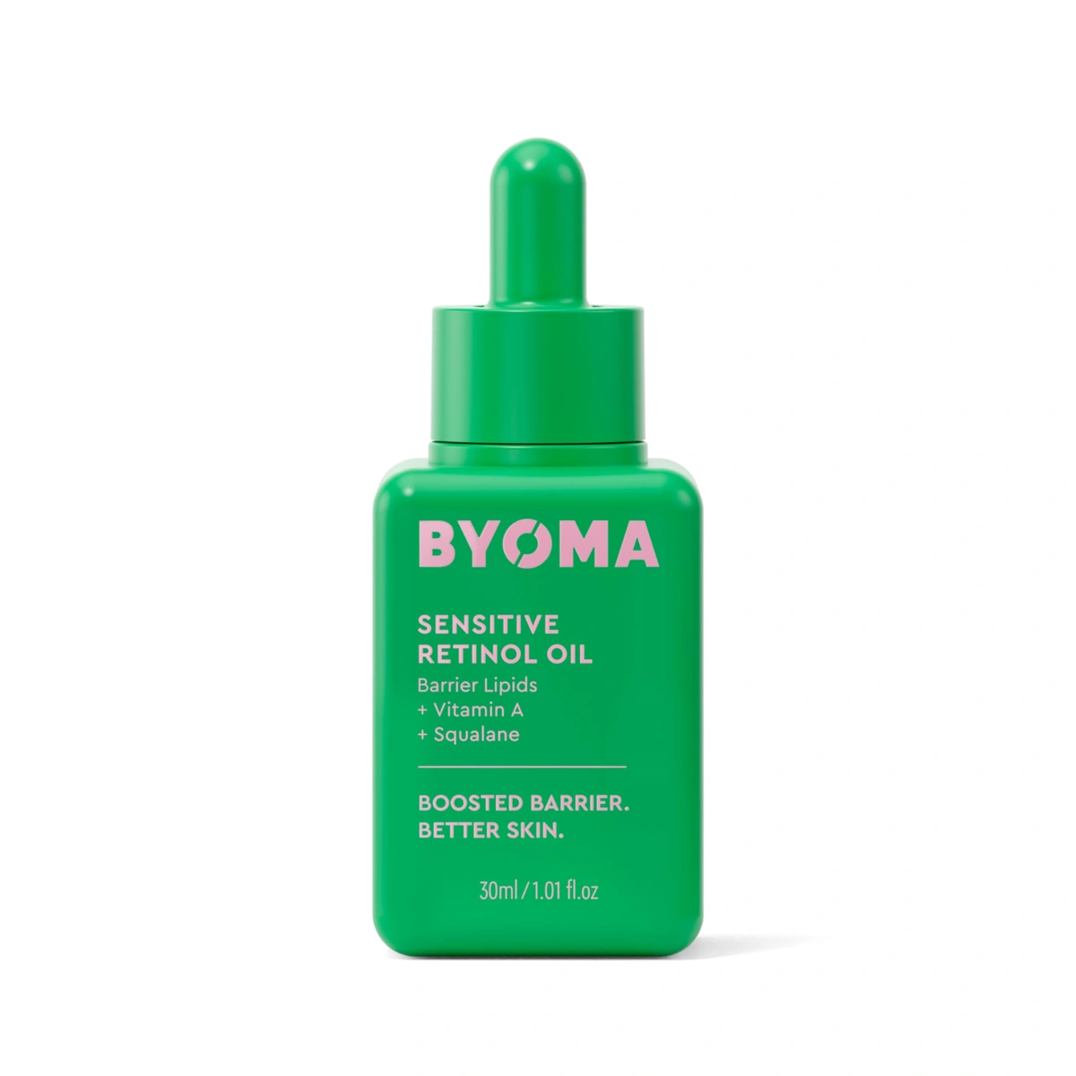 BYOMA Sensitive Retinol Oil