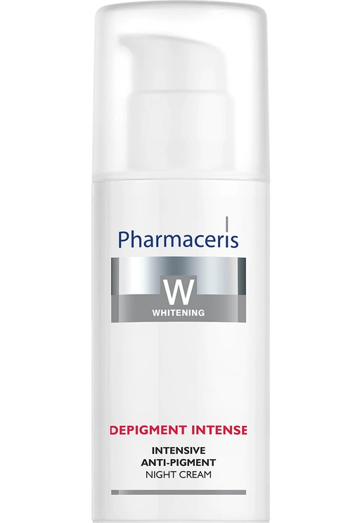 Pharmaceris W Depigment Intense Night Cream