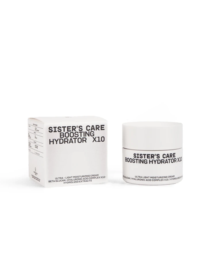 Sister's Aroma Boosting Hydrater X10