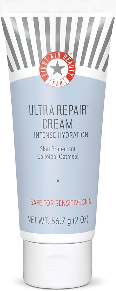 First Aid Beauty Ultra Repair Cream Intense Hydration