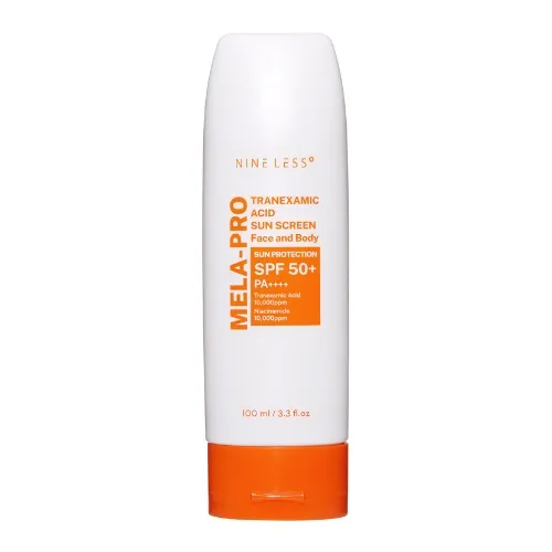 Nineless Mela-Pro Tranexamic Acid Sun Screen SPF 50+/PA++++