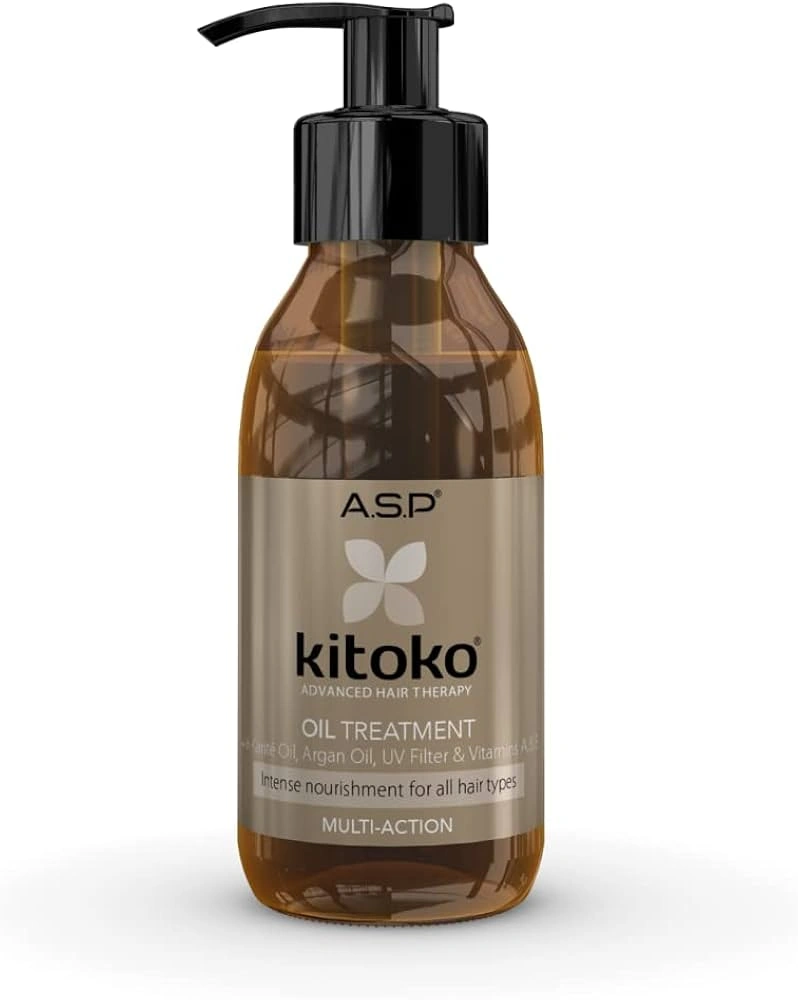 ASP Kitoko Oil Treatment