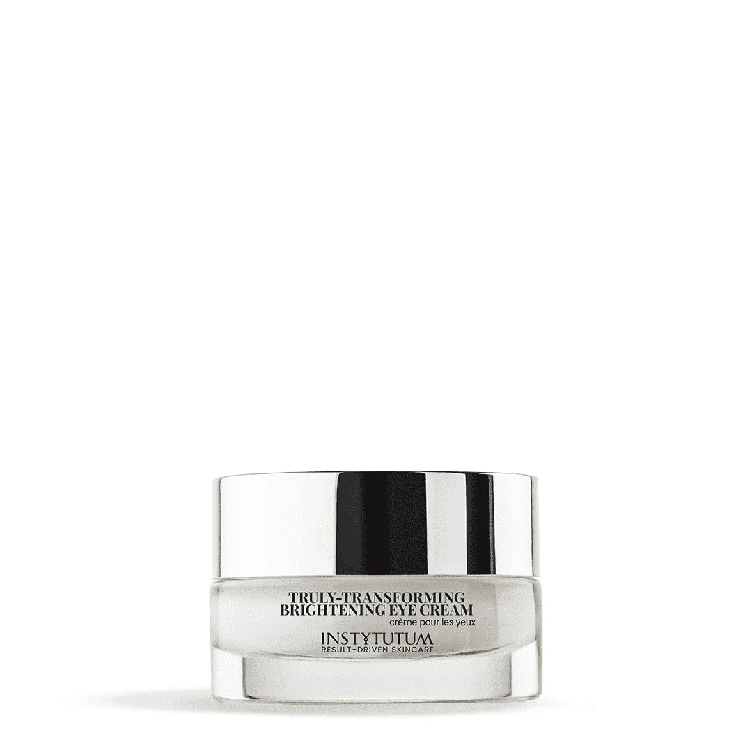 Instytutum Truly-Transforming Brightening Eye Cream