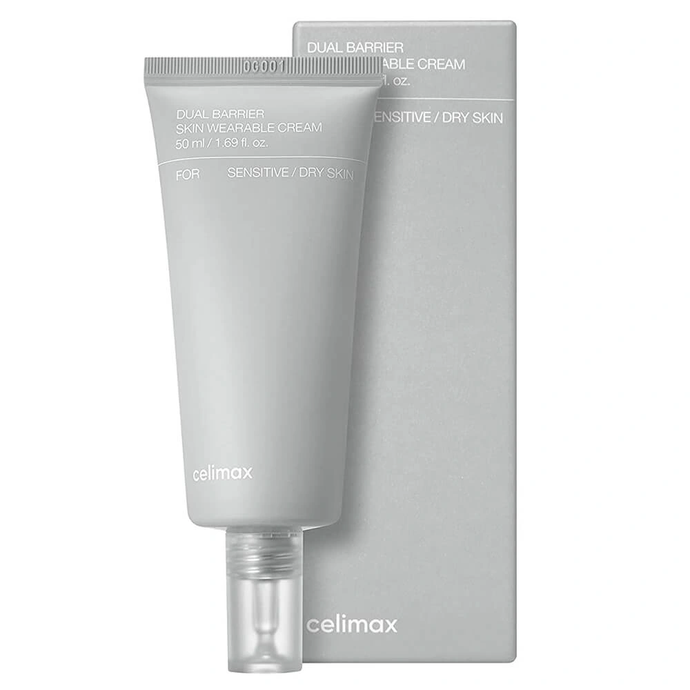 Celimax Dual Barrier Skin Wearable Cream