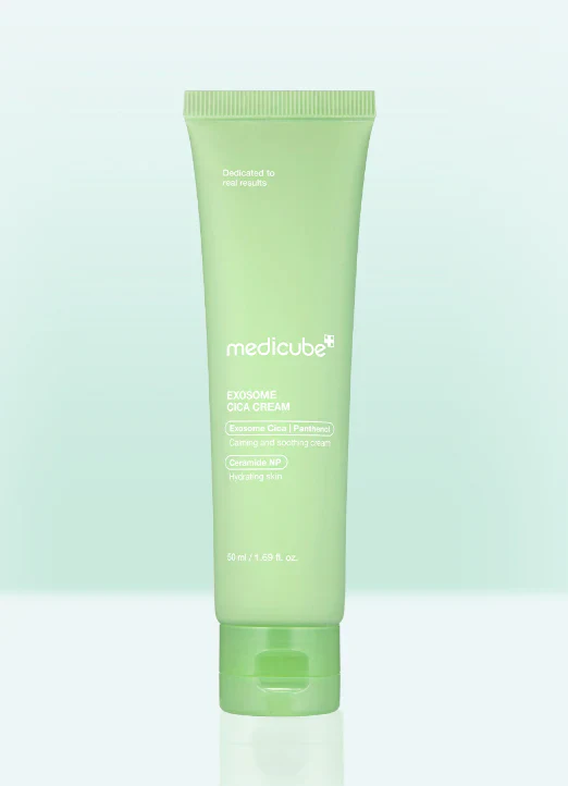 Medicube Exosome Cica Cream