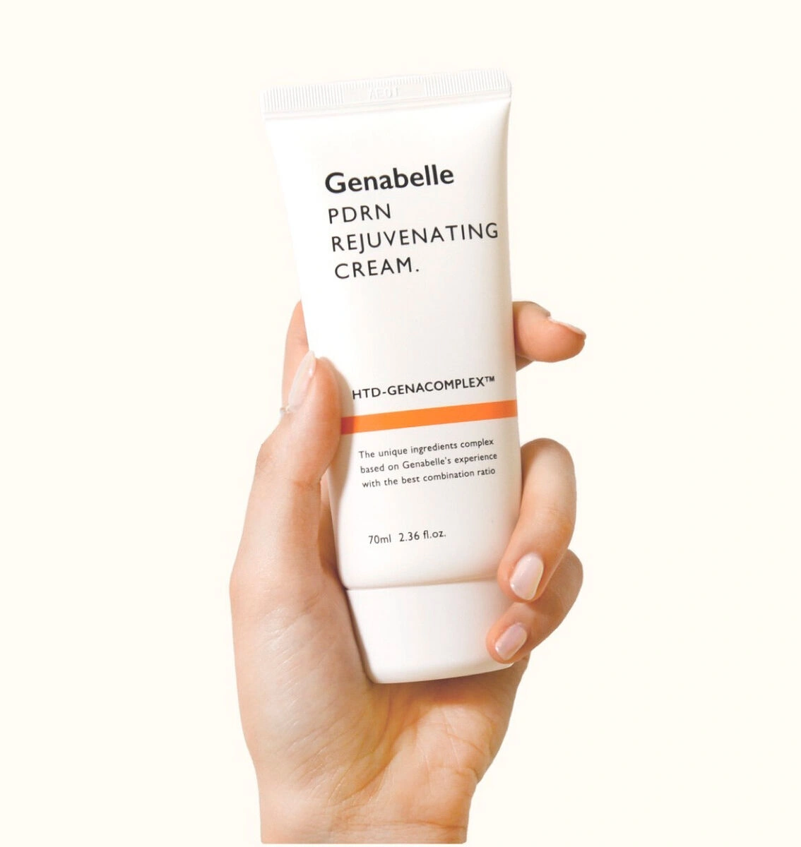 Genabelle PDRN Rejuvenating Cream