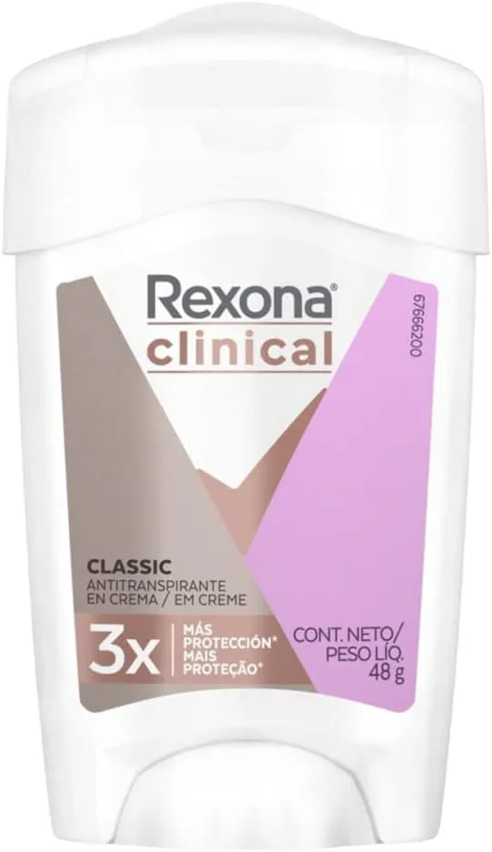 Rexona Maximum Protection Confidence Antiperspirant Deodorant Stick