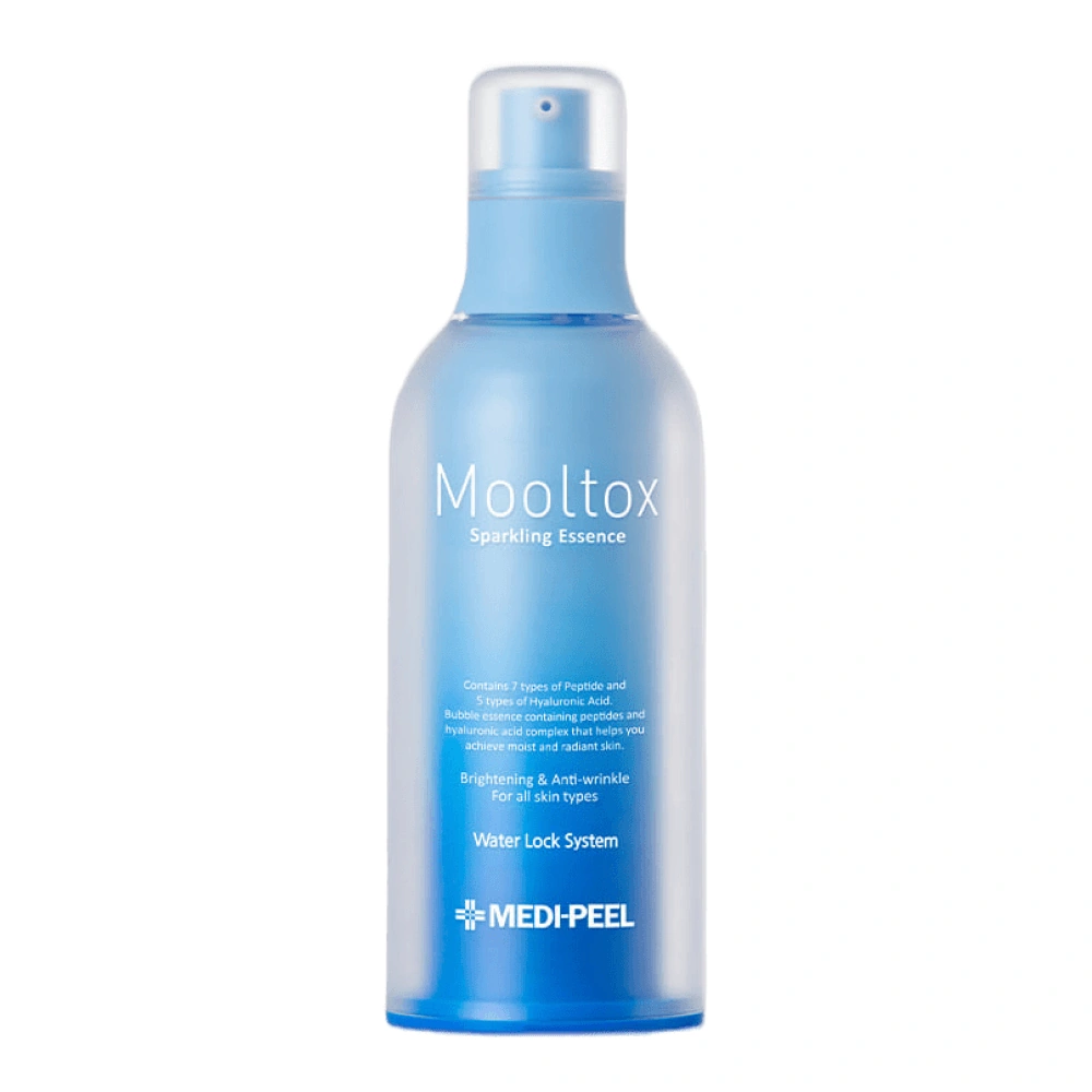 Medi Peel Aqua Mooltox Sparkling Essence