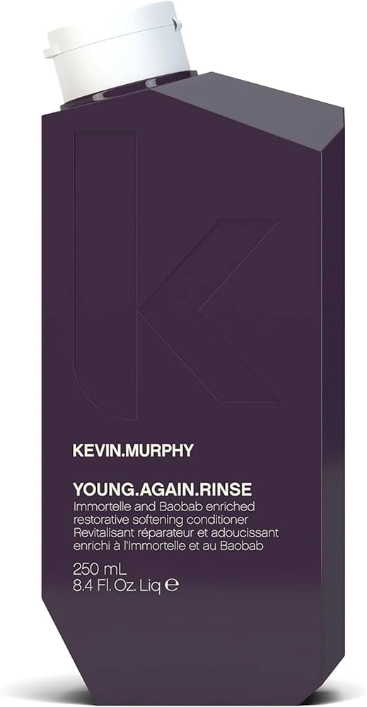 Kevin.Murphy Young.Again.Rinse