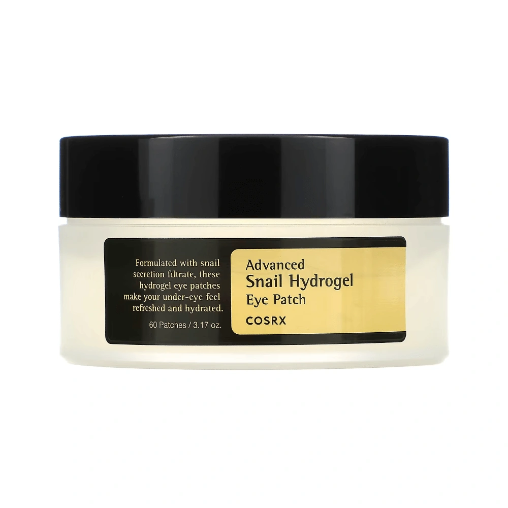 Cosrx Advanced Snail Hydrogel Eye Patch