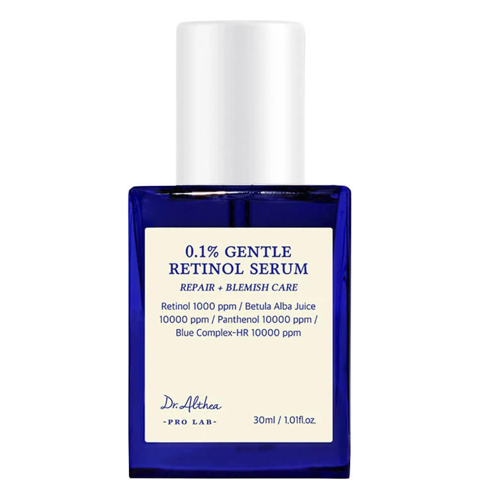 Dr.Althea Gentle Retinol Serum
