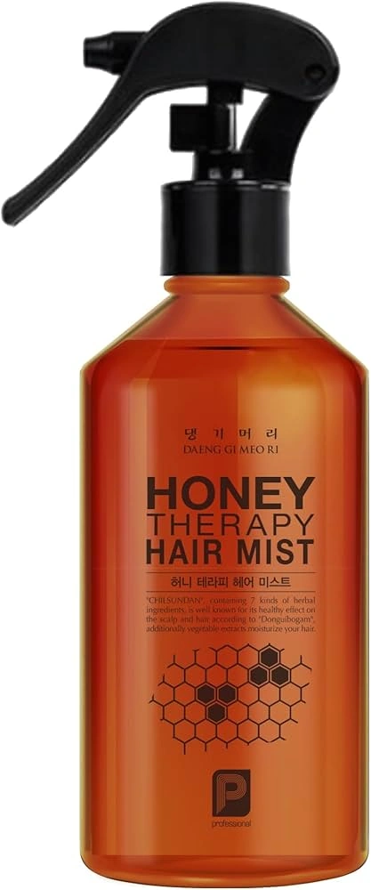 Daeng Gi Meo Ri Honey Therapy Hair Mist