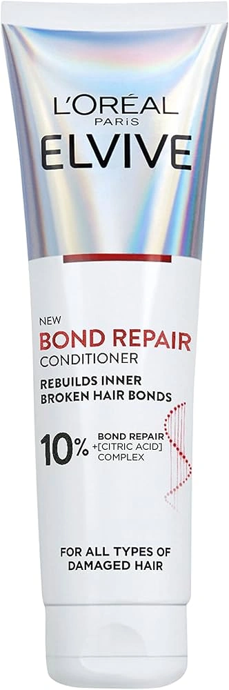 L'Oreal Elvive Bond Repair Conditioner