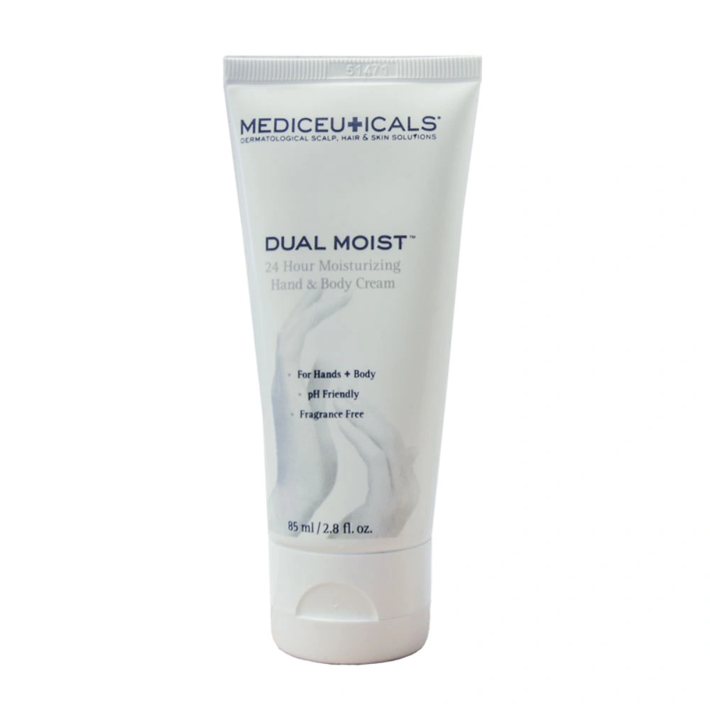Mediceuticals Special Care Dual Moist