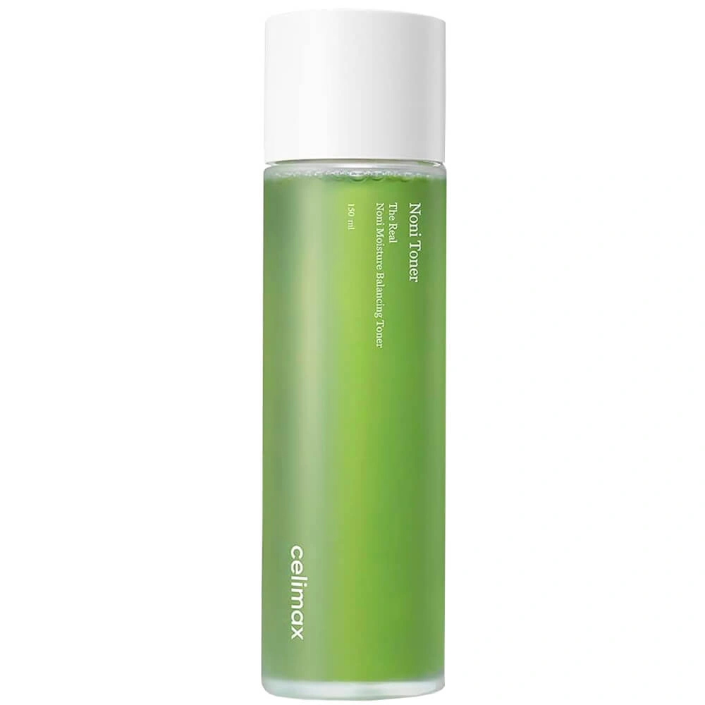 Celimax The Real Noni Moisture Balancing Toner
