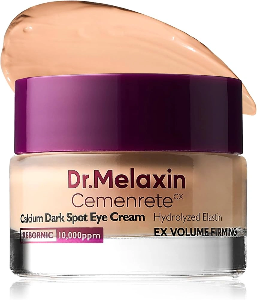 Dr.Melaxin Cemenrete Calcium Dark Spot Eye Cream