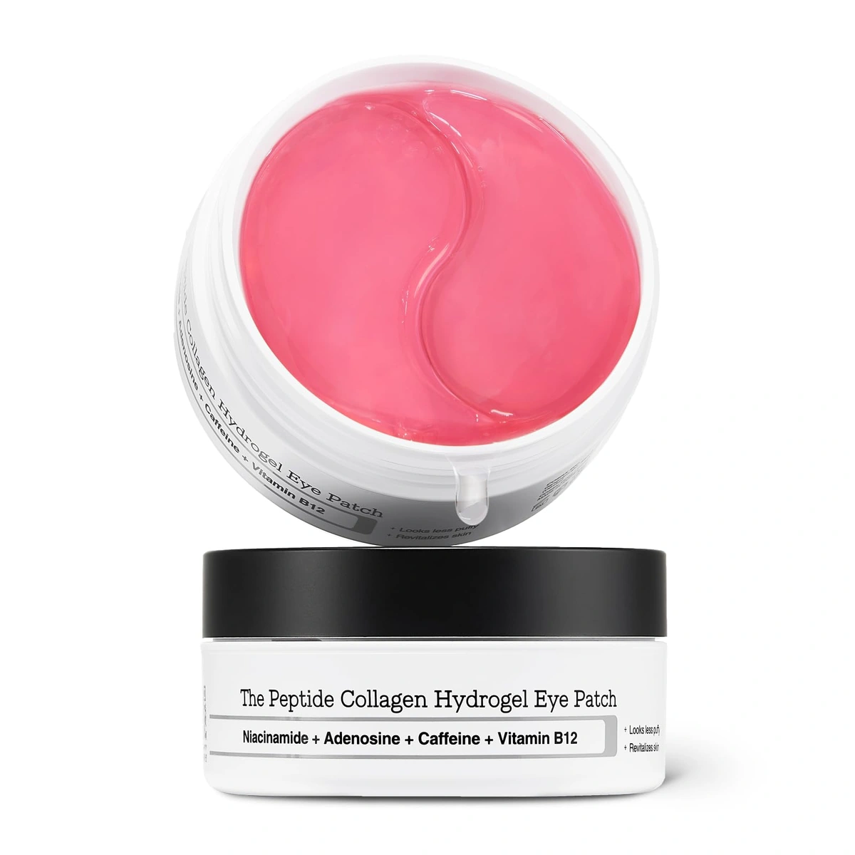 COSRX The Peptide Collagen Hydrogel Eye Patch