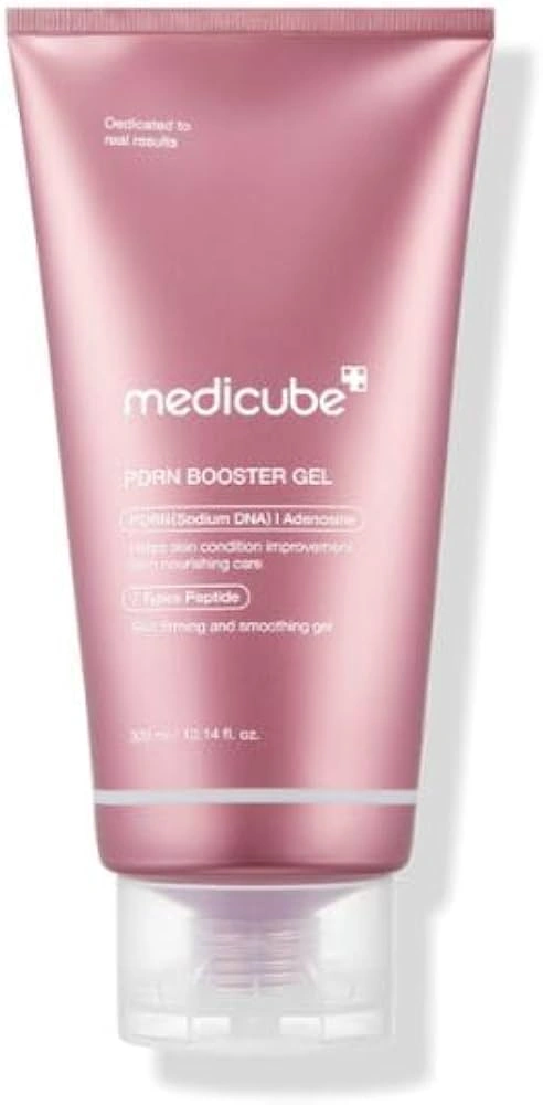 Medicube PDRN Booster Gel