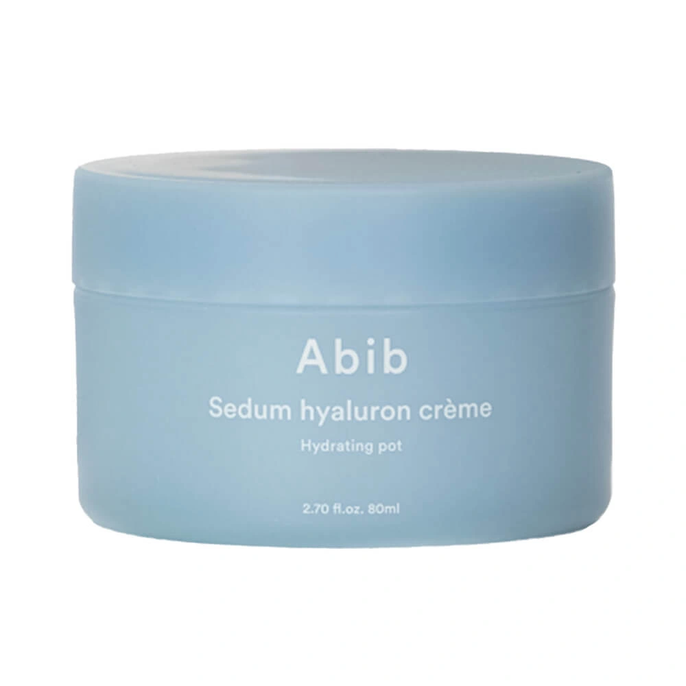 Abib Hyaluron Creme Hydrating Pot