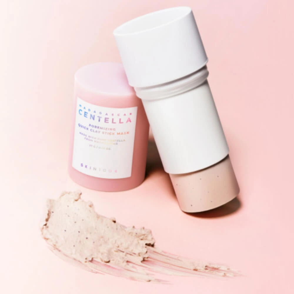 SKIN1004 Poremizing Quick Clay Stick Mask