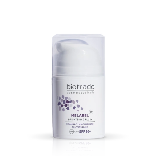 Biotrade Melabel Brightening Fluid SPF 50+