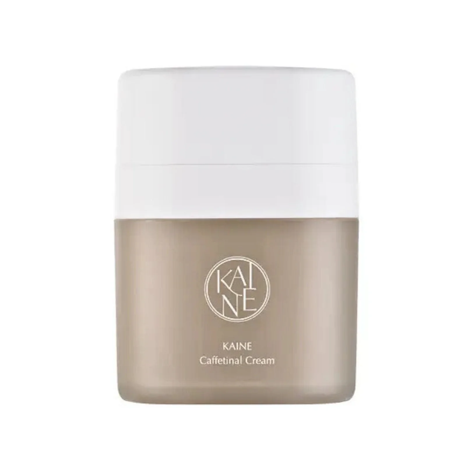 KAINE Caffetinal Cream