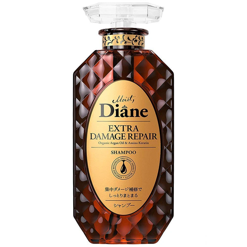 Moist Diane Perfect Beauty Extra Damage Repair Shampoo