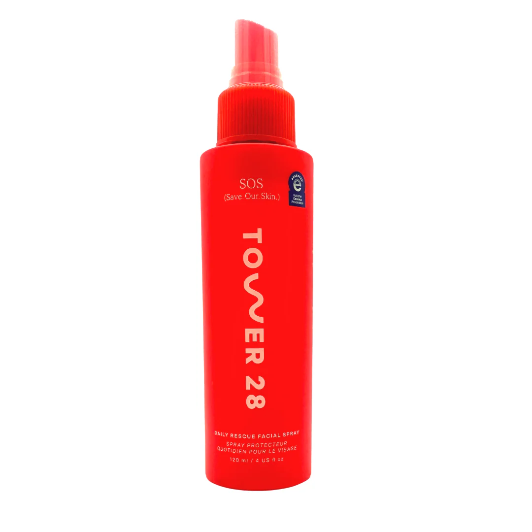 Tower 28 SOS Daily Rescue Facial Spray