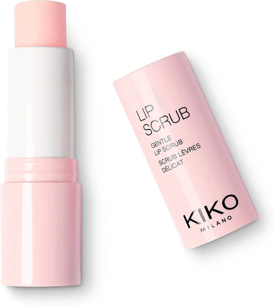 KIKO Milano Lip Scrub