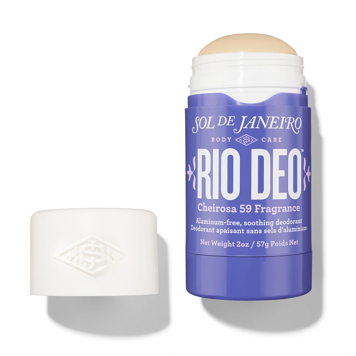 Sol de Janeiro Rio Deo’59