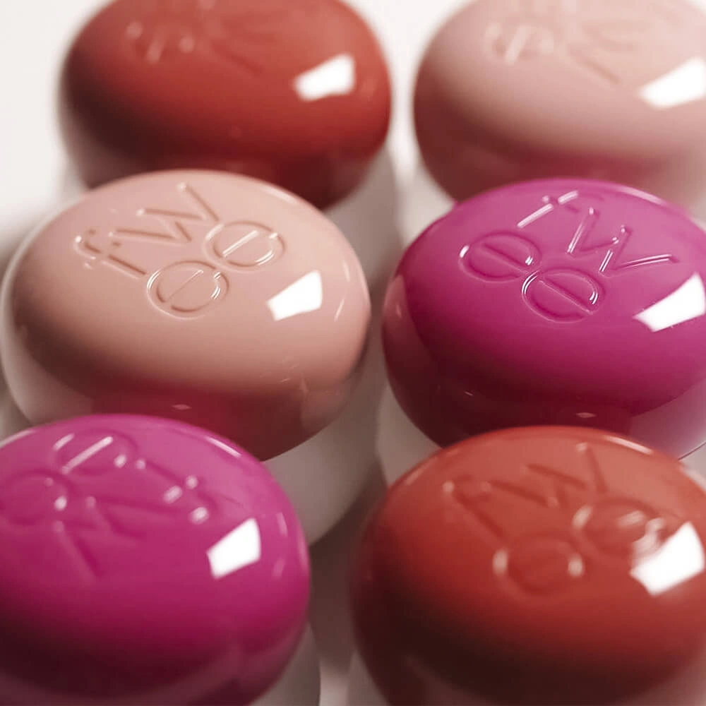 fwee Lip&Cheek Blurry Pudding Pot