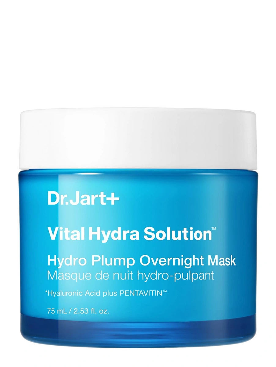 Dr. Jart+ Vital Hydra Solution Hydro Plump Overnight Mask