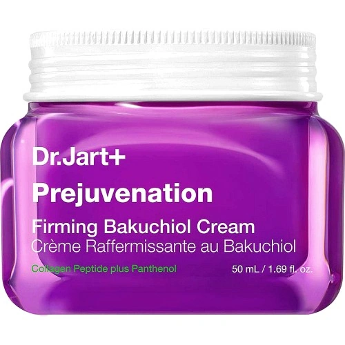 Dr. Jart+ Prejuvenation Cream with Bakuchiol
