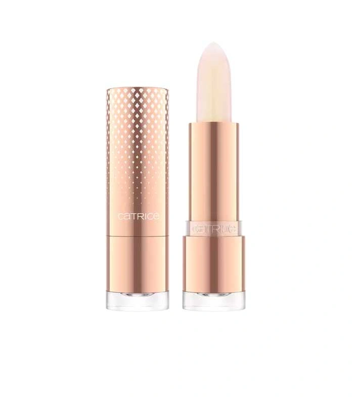 Catrice Glitter Glam Glow Lip Balm