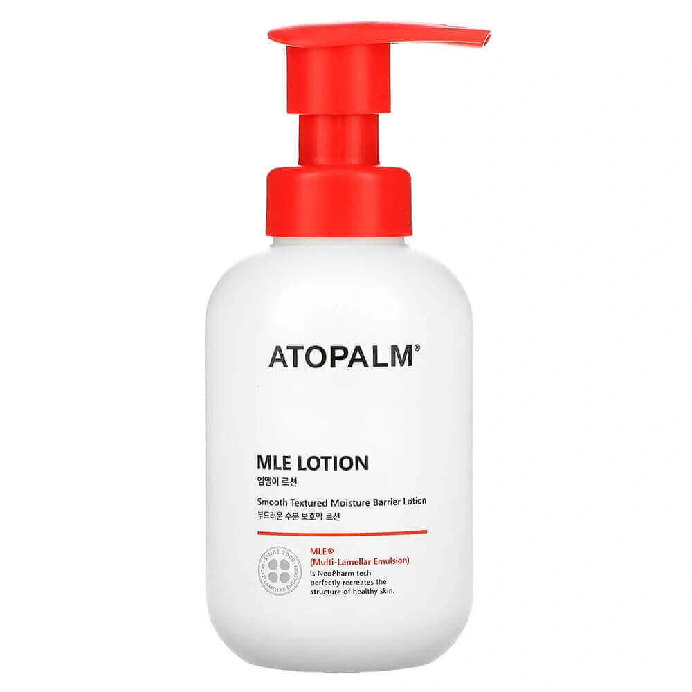 Atopalm MLE Moisturizing Body Lotion