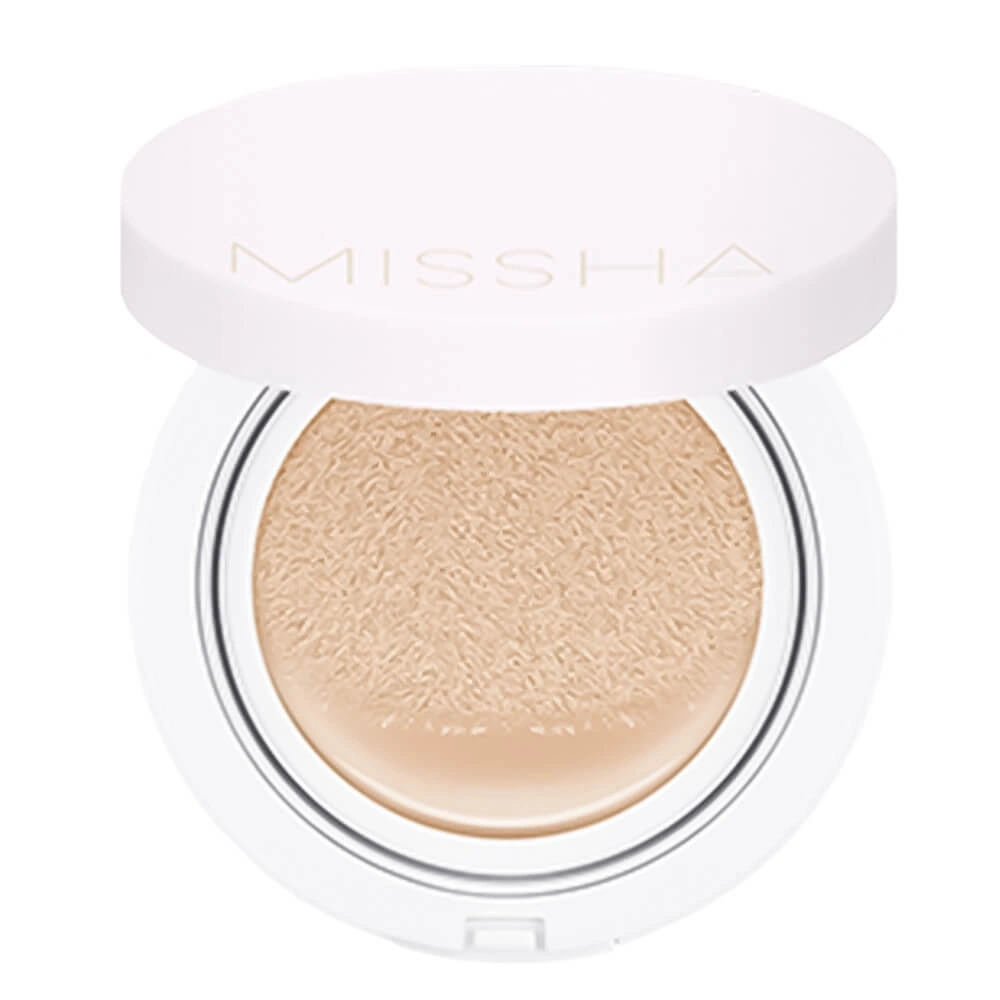 Missha M Magic Cushion Cover Lasting SPF 50+/PA+++