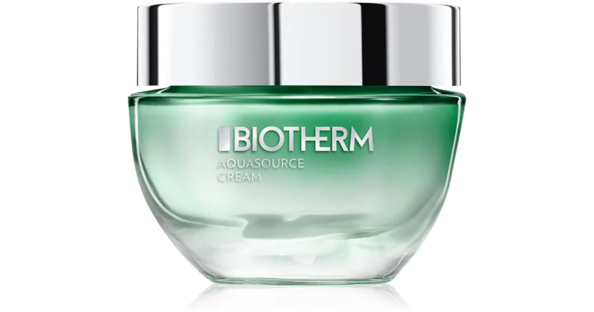 Biotherm Aquasource Cream