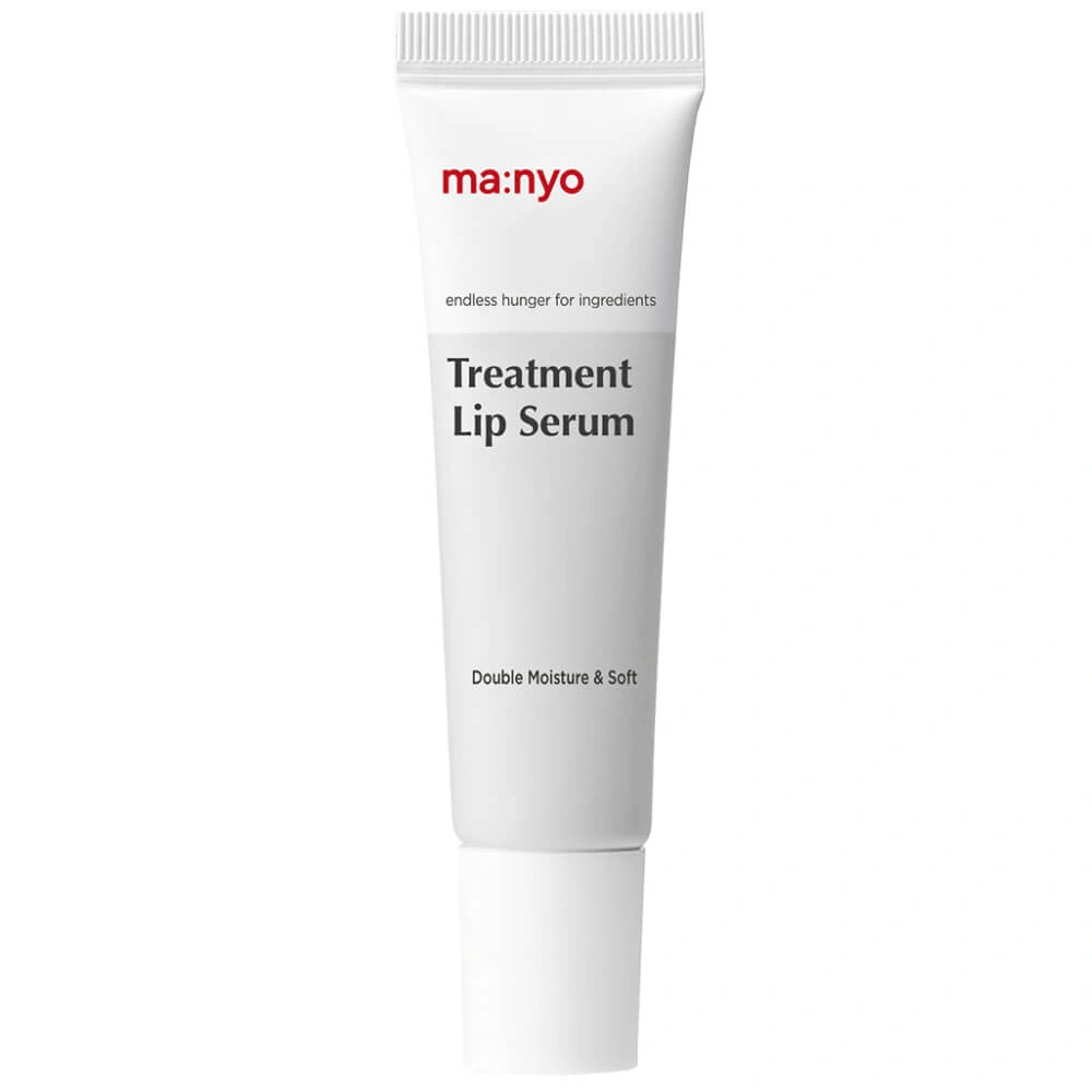 Manyo Factory Treatment Lip Serum