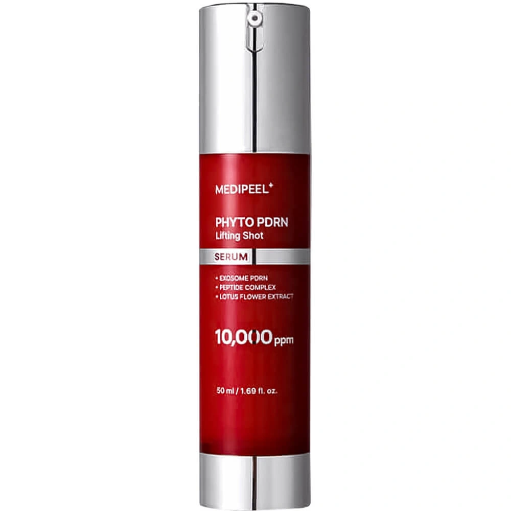 MEDIPEEL Phyto Exosome PDRN Lifting Shot Serum