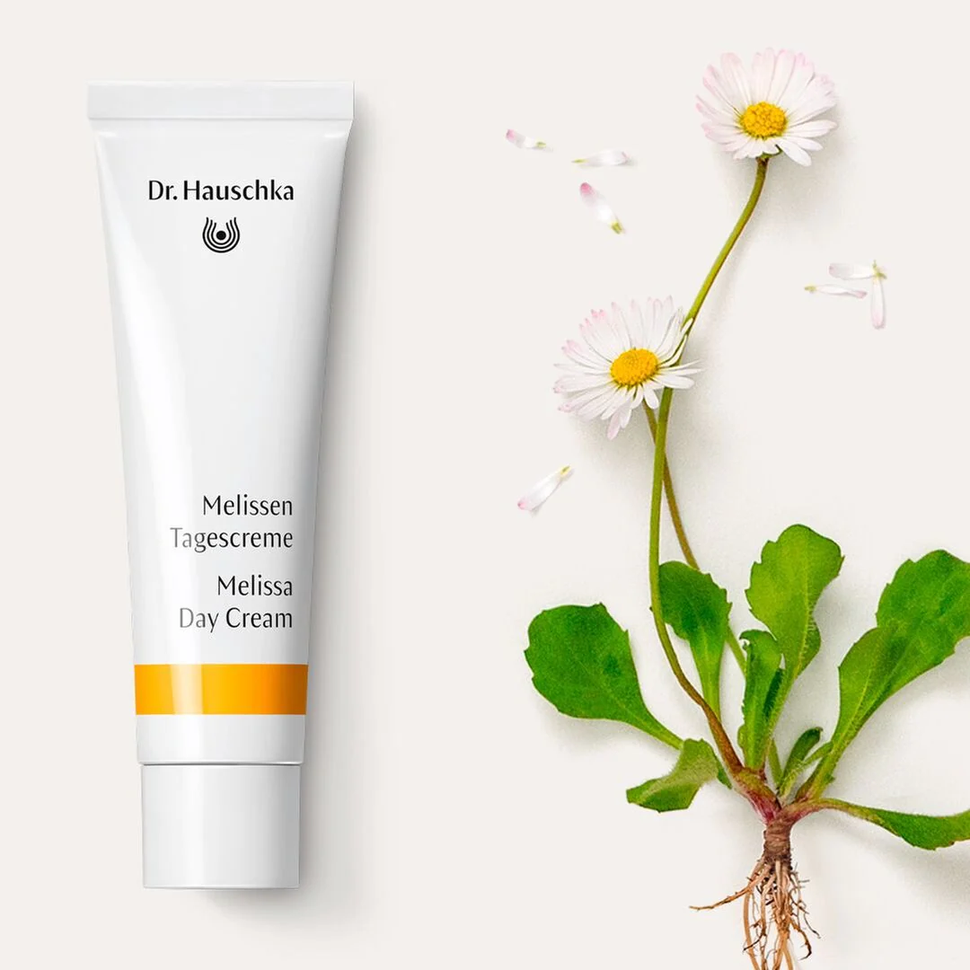 Dr. Hauschka Melissa Day Cream