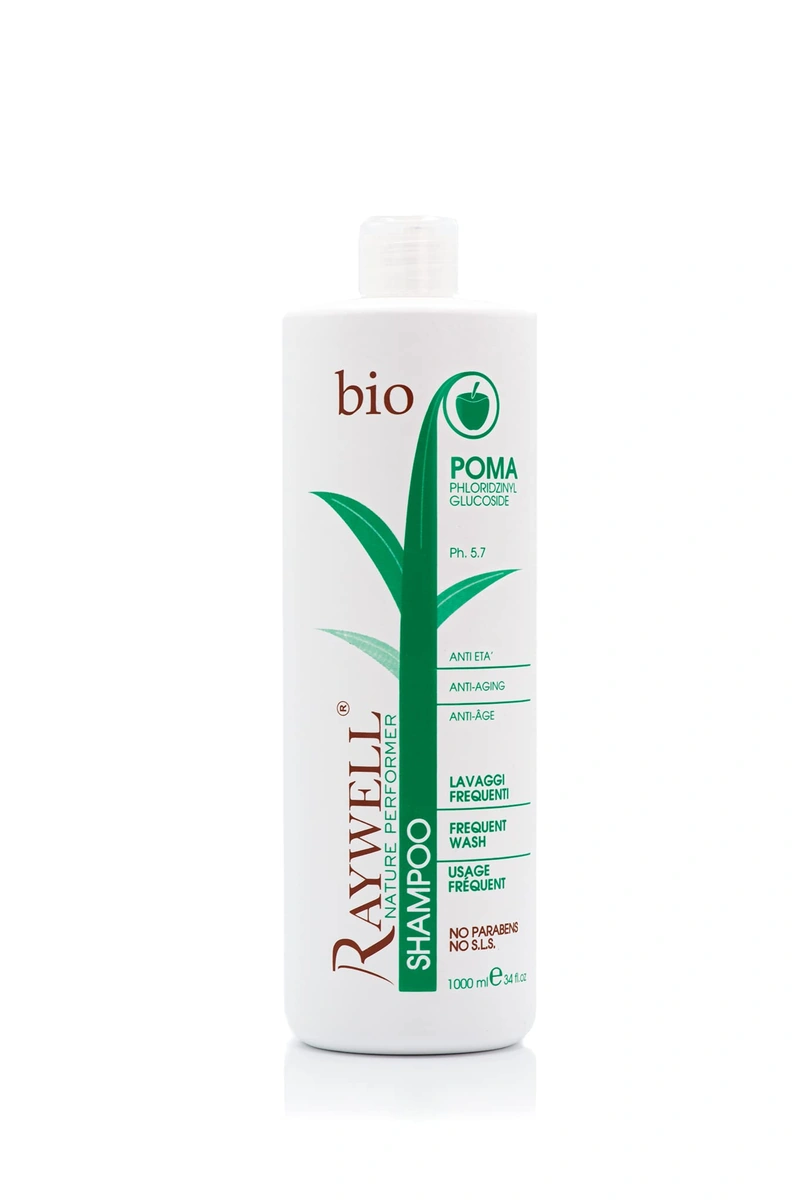 Raywell Bio Poma Frequent Shampoo