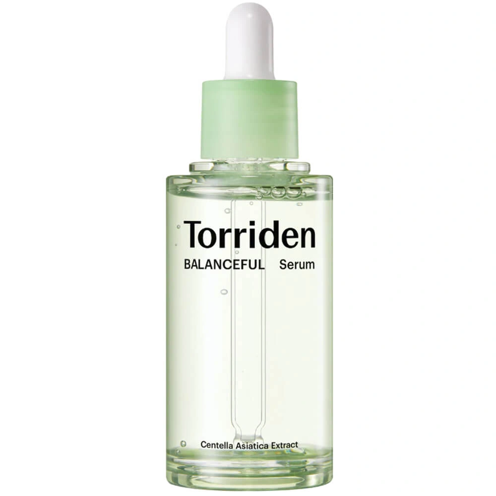 Torriden Balanceful Cica Serum