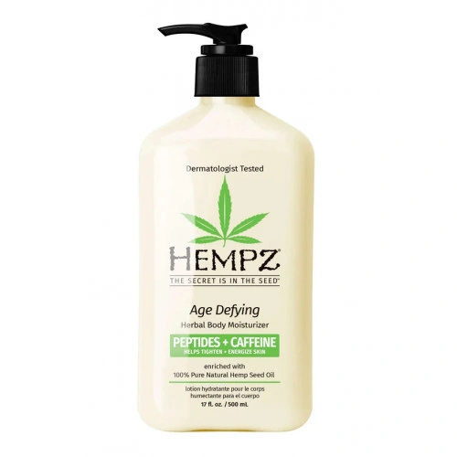 Hempz Age Defying Herbal Moisturizer