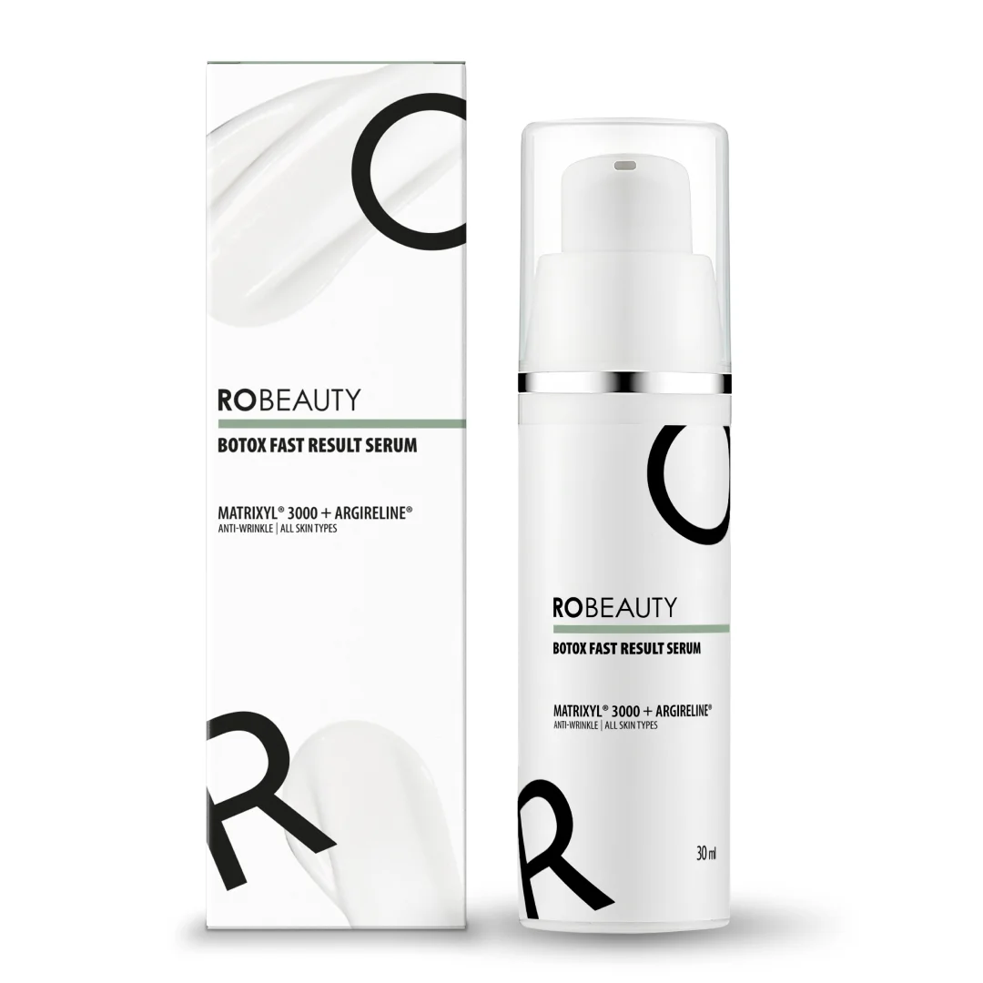 Ro Beauty BotOKs Fast Result